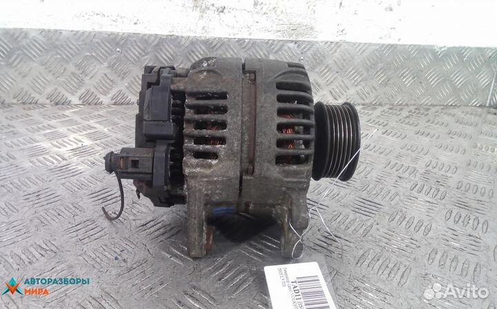 Генератор Volkswagen LT 2 2005
