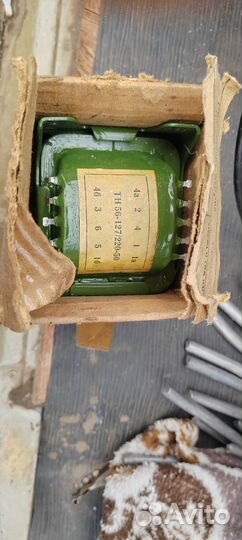 Трансформатор тпп 316-220-50, тн56-127/220-50