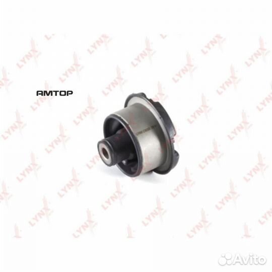 Lynxauto C9288 Сайлентблок дифференциала заднего l