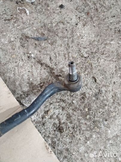 Рулевая рейка Mercedes-benz C-class W203.046