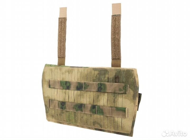 Защита живота А-22 Подорожник (Ars Arma) мох