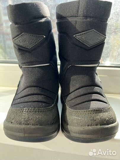 Валенки kuoma 24