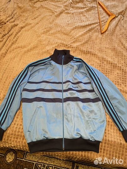 Adidas австрия 80х