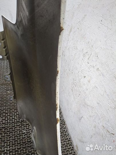 Крыло Citroen Berlingo, 2011