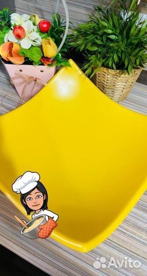 Фруктовницы из камня