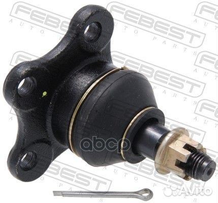 Опора шаровая isuzu D-MAX 03- 3020-001 3020-001