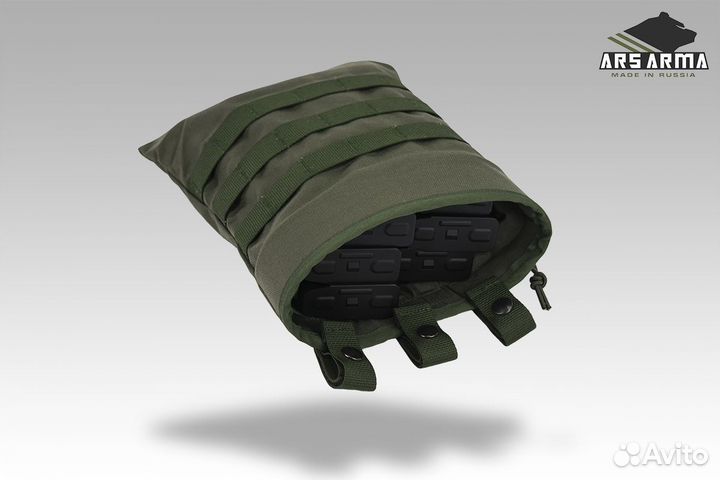 Подсумок Сброс Eagle Ars Arma