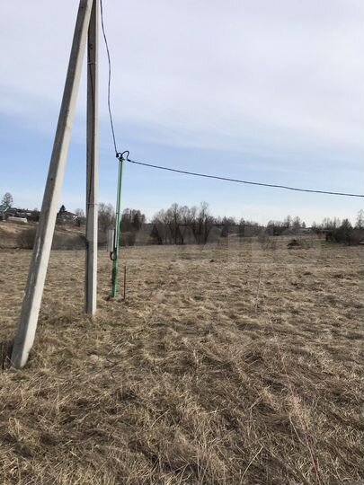 Участок 10,8 сот. (ИЖС)