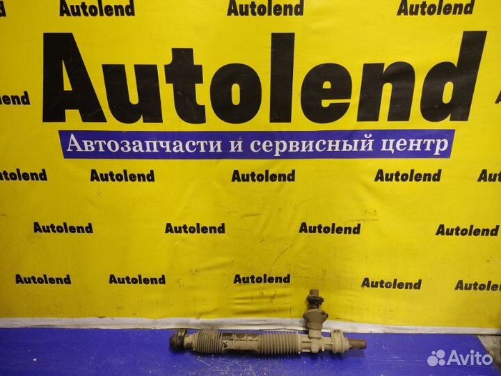 Рулевая рейка Заз Chance 1 2010