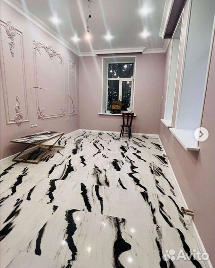 Ремонт квартир, комнат