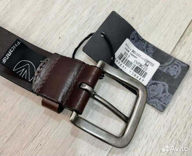 Ремень мужской Energy