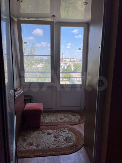 3-к. квартира, 65 м², 4/5 эт.