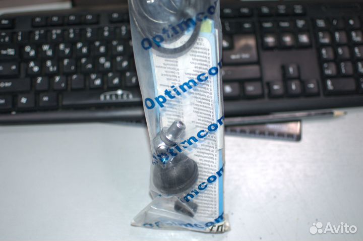 Антенна для рации Optim CB-T3