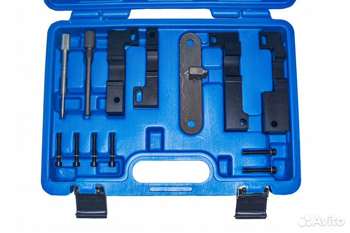 Набор фиксаторов валов Land Rover 3.6 V8 Vertul