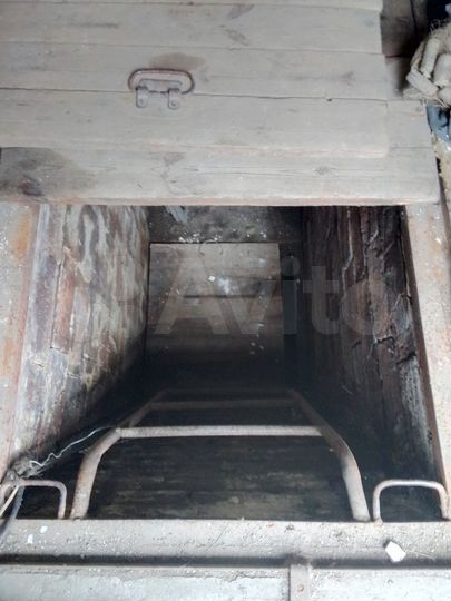 Гараж, 16 м²