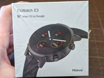 Mobvoi Ticwatch E3