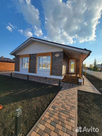 Нуар Флеш 1нф ГОСТ лицевой кирпич