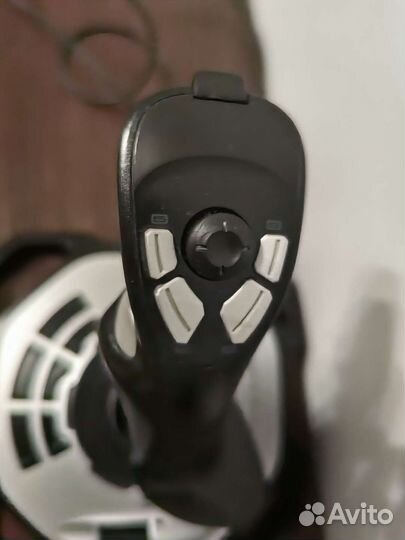 Logitech extreme 3d pro