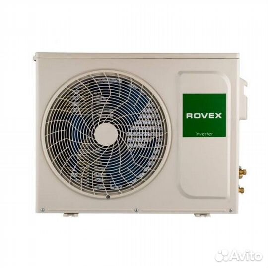 Сплит-система Rovex RS-12CBS4