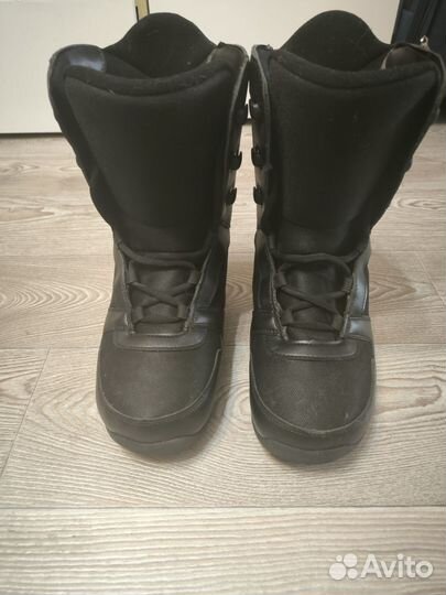 Ботинки для сноуборда