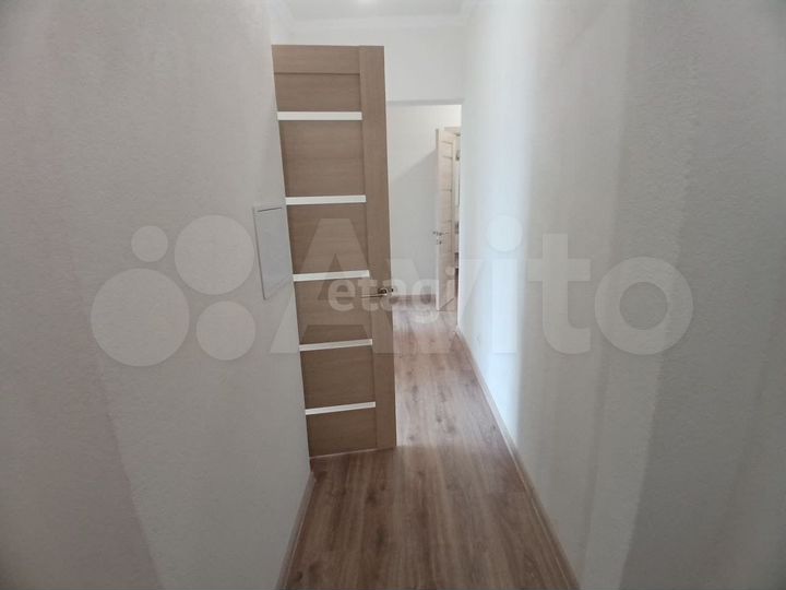 Квартира-студия, 21,7 м², 8/8 эт.