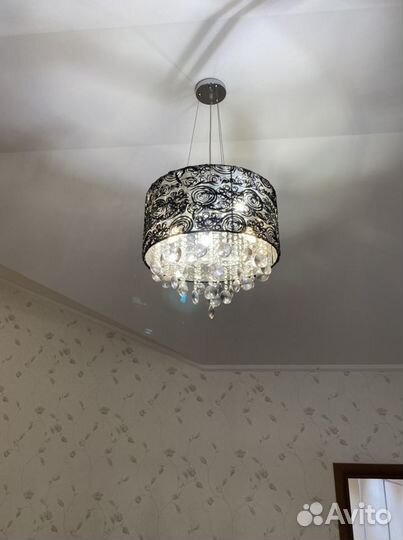 Светильник подвесной