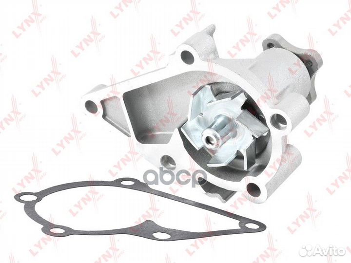 Насос системы охлаждения CW-0046 lynxauto