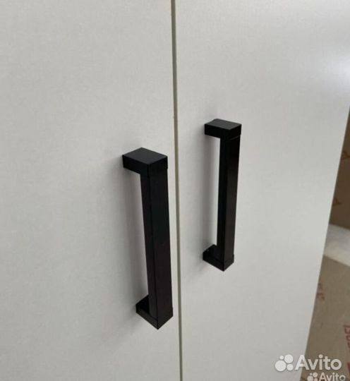 Шкаф и комод