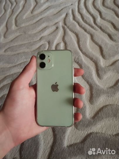 iPhone 12, 128 ГБ