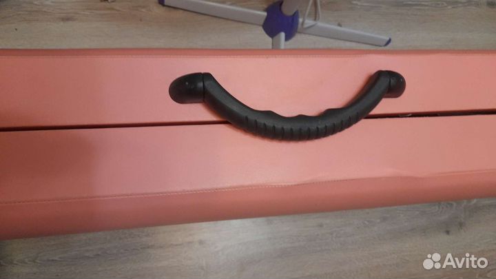 Стол массажный