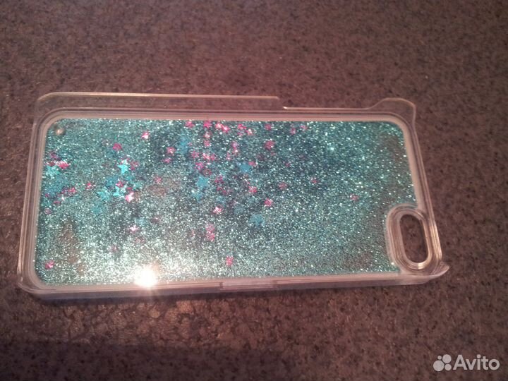 Чехлы на iPhone 5