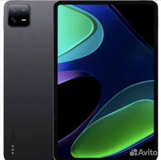 Xiaomi mi pad 6 8/256