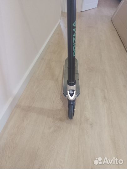 Самокат prizma