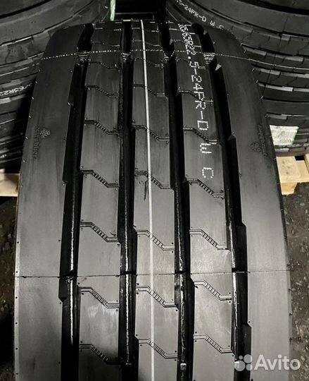 Шины 385/65R22.5 164K Goodride GTR1 Прицеп 5т