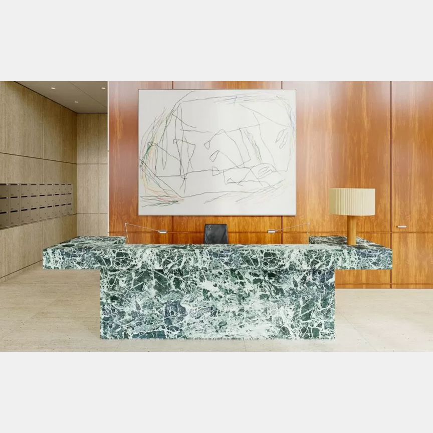 2-к. квартира, 119,2 м², 5/13 эт.