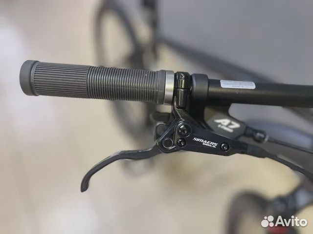 Велосипед горный R29 Shimano deore