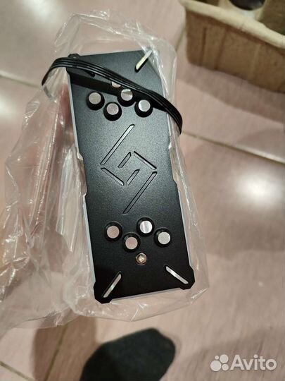 Кулер для процессора deepcool RF 120 gammaxx