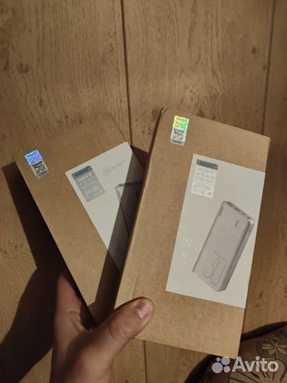 Power Bank 30000 mah (Romoss)