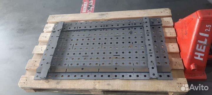 Сварочный стол 3d с доставкой