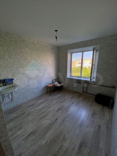 2-к. квартира, 53 м², 5/5 эт.