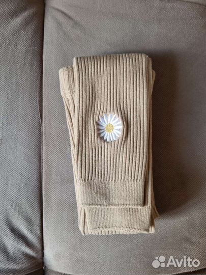 Пакет вещей для девочки 110 116