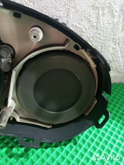 Панель приборов Citroen C4 2015