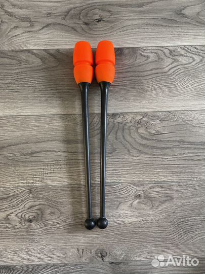 Булавы pastorelli 41