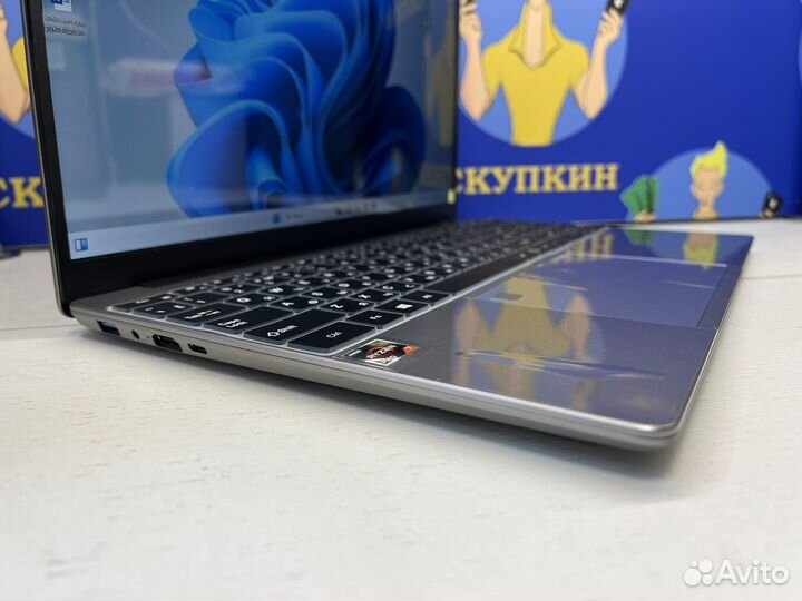 Ноутбук Neobihier R7/32/1