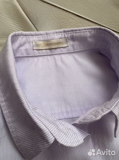 Рубашки Choupette на 7 лет