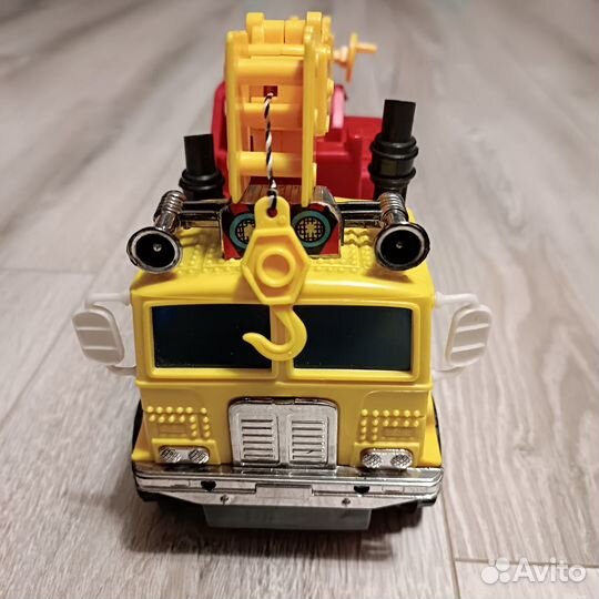 Машинка детская