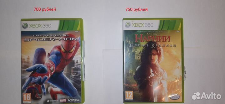 Игры для xbox 360 лицензия