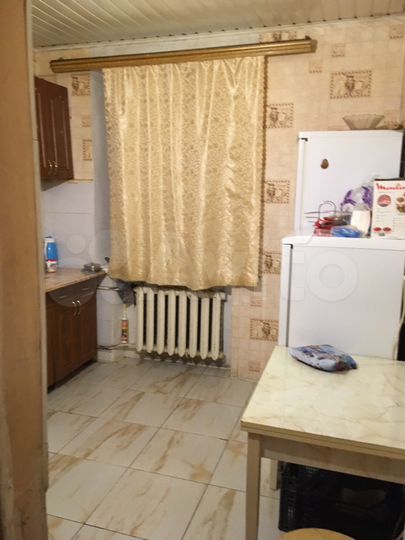 Комната 12,5 м² в 3-к., 1/3 эт.