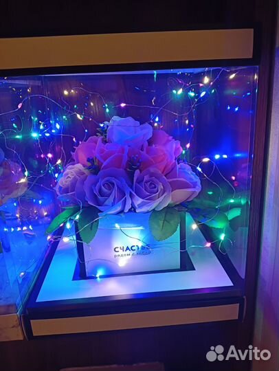 Подарок ко дню матери