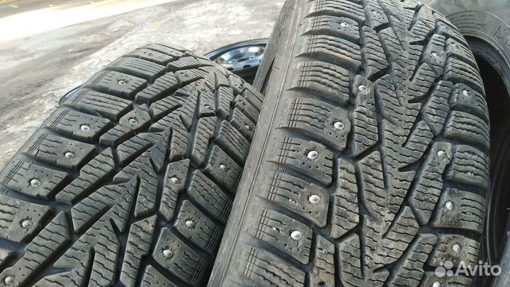 Nokian Tyres Nordman 7 185/65 R15